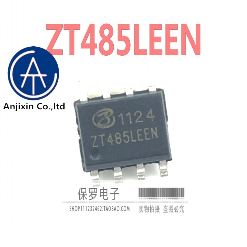 100%   ̽ Ĩ ZT485LEEN ZT485 SOP-8 ,  